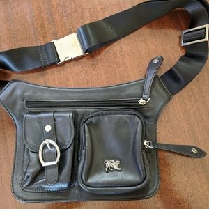 Parasuco Fanny Pack